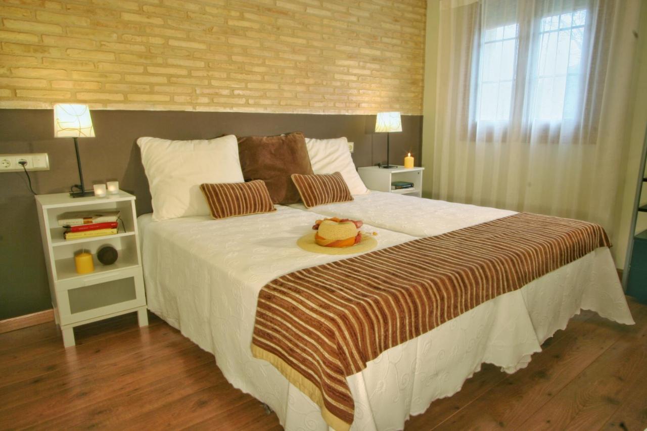 Apartamentos Uncastillo Exterior photo