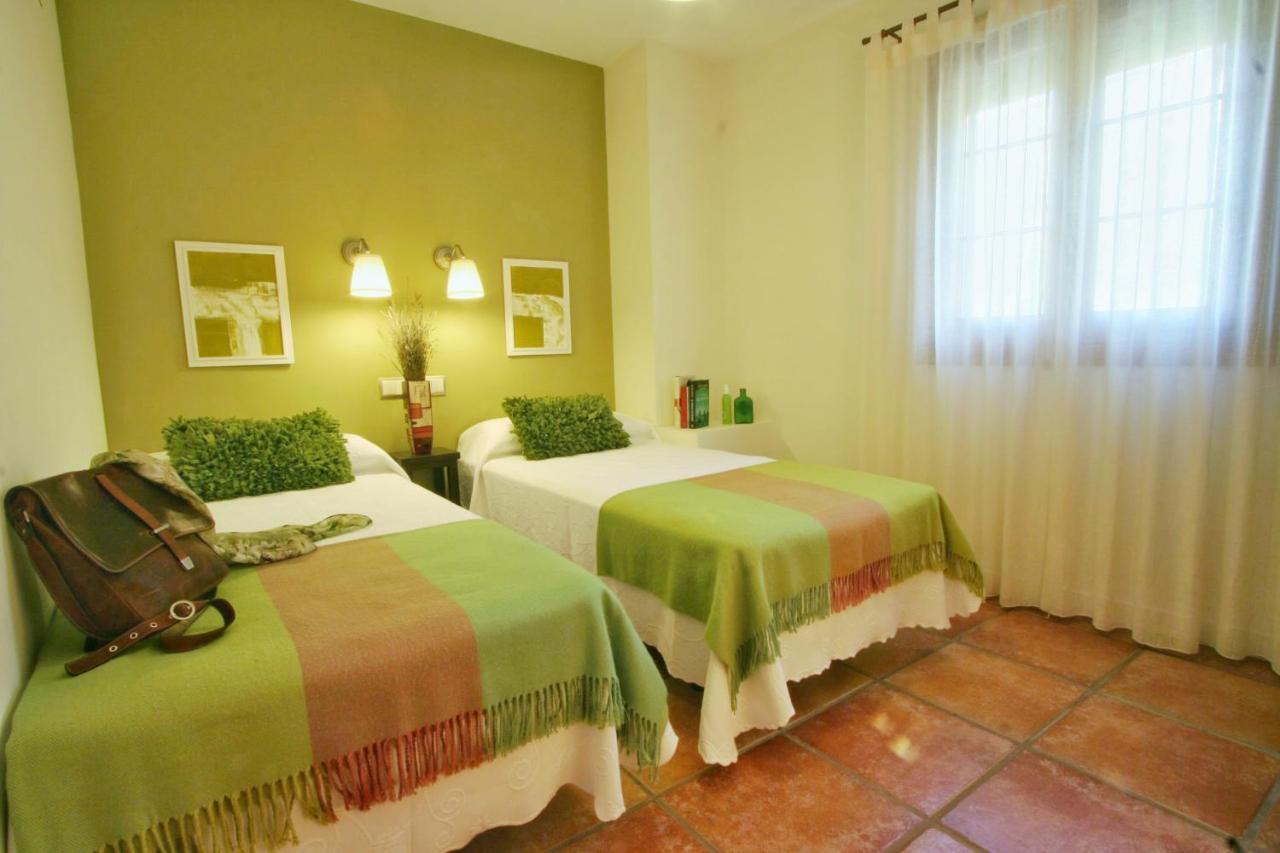 Apartamentos Uncastillo Exterior photo